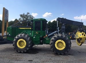 Foresty Equipment
