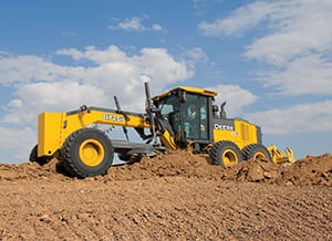Graders