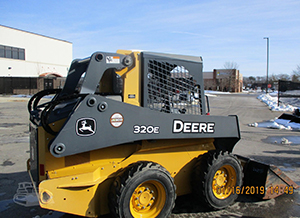 Skid Steers