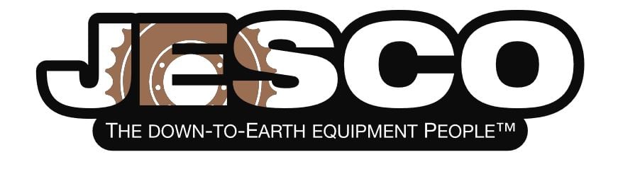 Jesco Company Logo