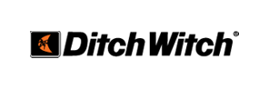 Ditchwitch Logo