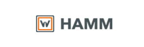 Hamm Logo