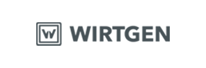 Wirtgen Logo